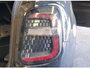 Recambio de piloto trasero derecho para fiat 600 (364) 1.2 t hybrid referencia OEM IAM 52277873  
