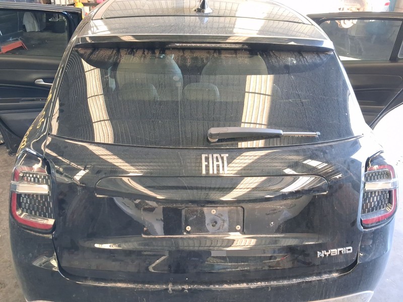Recambio de porton trasero para fiat 600 (364) 1.2 t hybrid referencia OEM IAM 52205343  