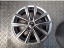 Recambio de juego llantas aluminio para renault megane iv hatchback (b9a/m/n_) 1.5 dci 110 (b9a3) referencia OEM IAM 6.5X16 5 TO