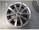 Recambio de juego llantas aluminio para renault megane iv hatchback (b9a/m/n_) 1.5 dci 110 (b9a3) referencia OEM IAM 6.5X16 5 TO