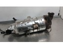 Recambio de filtro de particulas para ds ds 7 crossback (j4_, jr_, jc_) 1.5 bluehdi 130 (jcyhzj, jcyhzr) referencia OEM IAM   