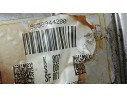 Recambio de filtro de particulas para ds ds 7 crossback (j4_, jr_, jc_) 1.5 bluehdi 130 (jcyhzj, jcyhzr) referencia OEM IAM   