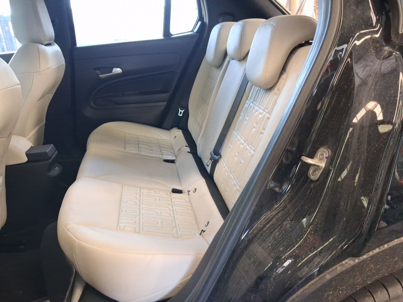 Recambio de asientos traseros para fiat 600 (364) 1.2 t hybrid referencia OEM IAM   