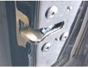 Recambio de cerradura puerta delantera derecha para fiat 600 (364) 1.2 t hybrid referencia OEM IAM 9849604980  