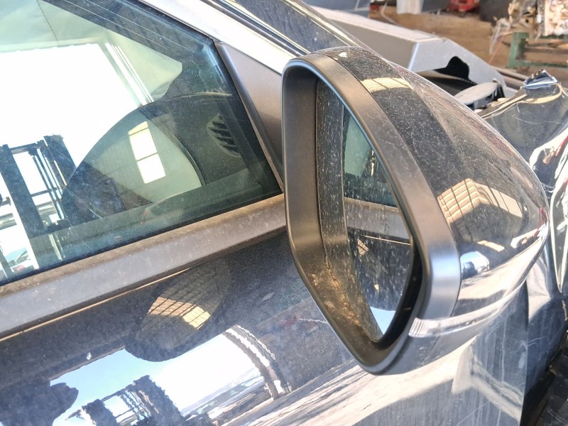 Recambio de retrovisor derecho para fiat 600 (364) 1.2 t hybrid referencia OEM IAM 735787916 ELÉCTRICO C/LUZ CORTESÍA 