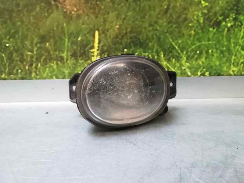 Recambio de faro antiniebla izquierdo para seat leon (1m1) sport f.r. 4x4 referencia OEM IAM 1M0941699B VALEO SUCIO POR DENTRO