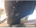 Recambio de retrovisor izquierdo para fiat 600 (364) 1.2 t hybrid referencia OEM IAM 735787920 ROZADO 
