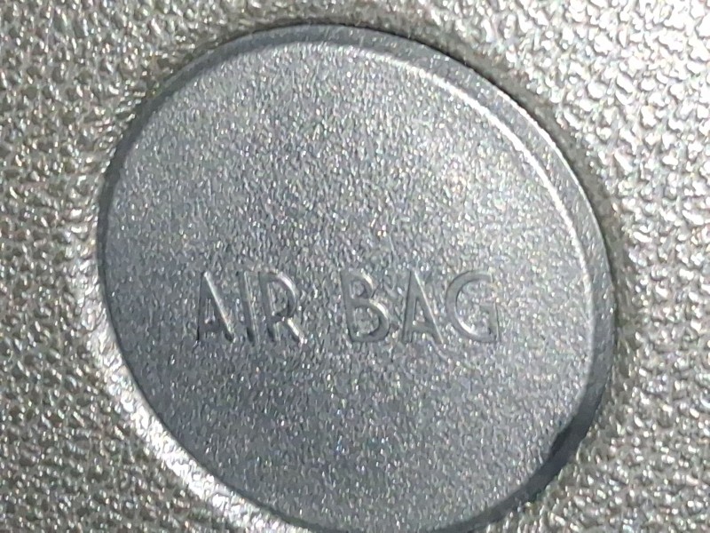 Recambio de airbag cortina delantero izquierdo para fiat 600 (364) 1.2 t hybrid referencia OEM IAM 52206971  