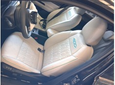 ASIENTO DELANTERO IZQUIERDO ELÉCTRICO CALEFACTABLE 