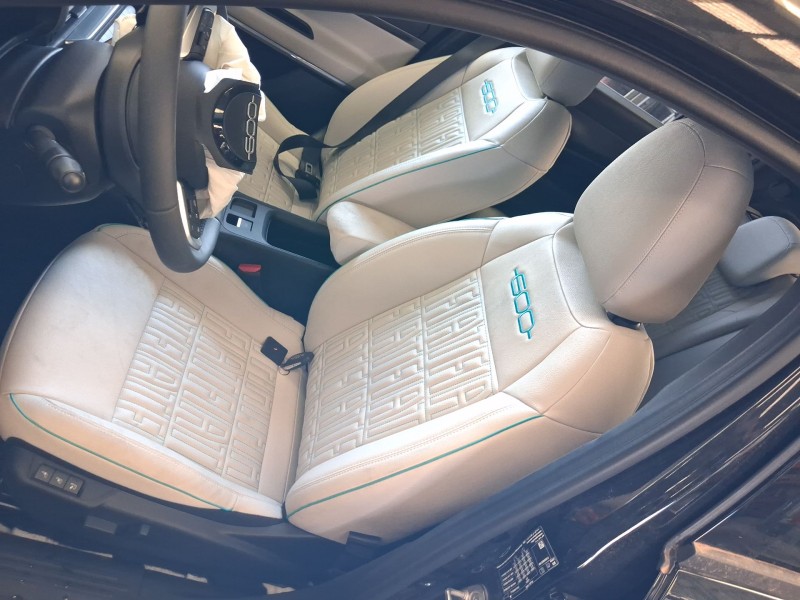 Recambio de asiento delantero izquierdo para fiat 600 (364) 1.2 t hybrid referencia OEM IAM  ELÉCTRICO CALEFACTABLE 