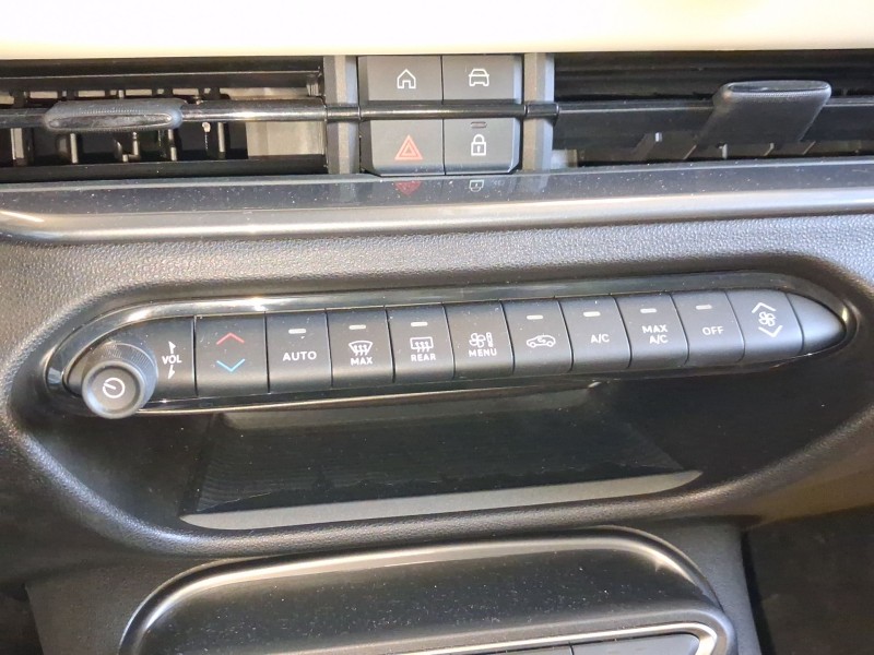 Recambio de mando climatizador para fiat 600 (364) 1.2 t hybrid referencia OEM IAM   