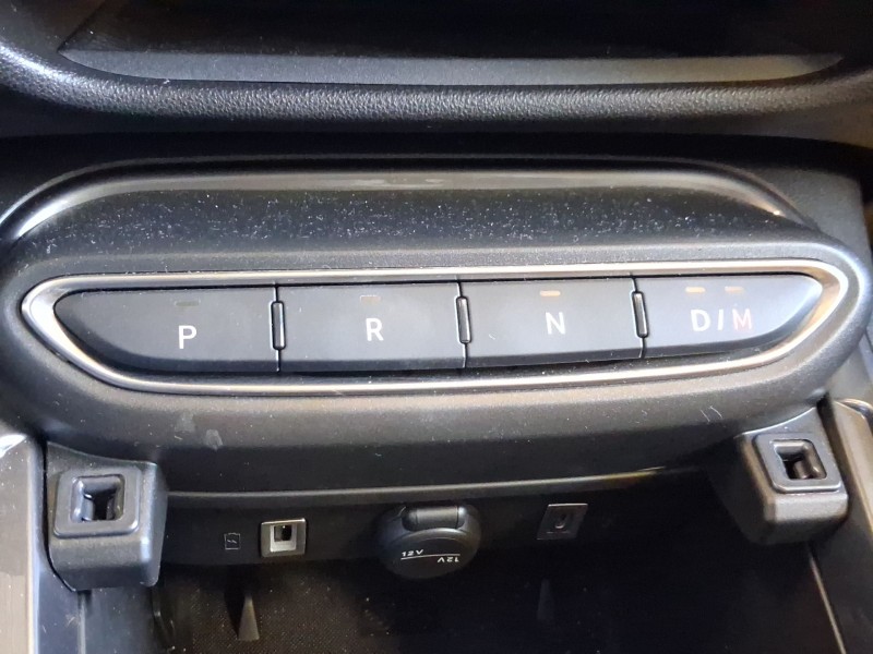 Recambio de palanca cambio para fiat 600 (364) 1.2 t hybrid referencia OEM IAM 735798426  