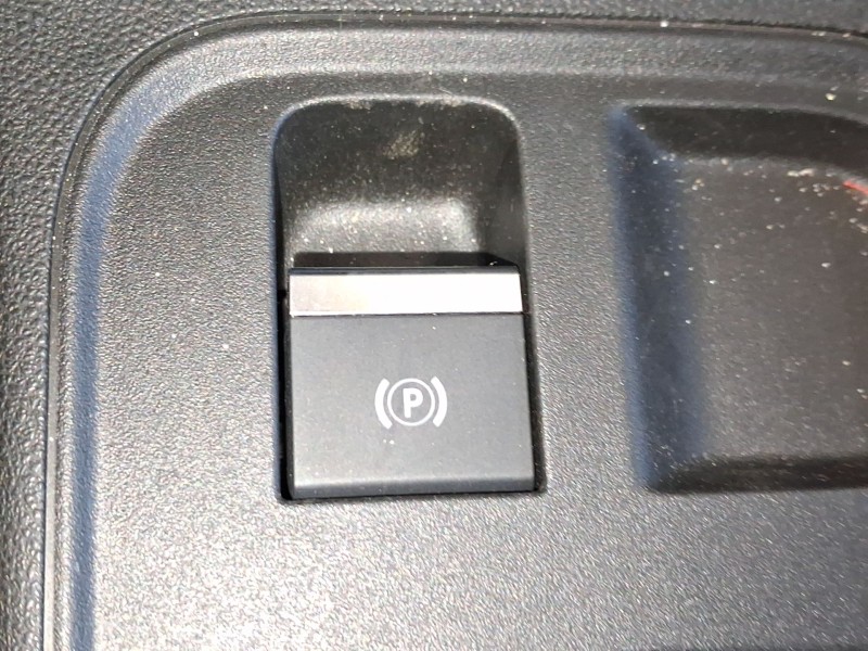 Recambio de palanca freno de mano para fiat 600 (364) 1.2 t hybrid referencia OEM IAM   