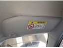 Recambio de parasol derecho para fiat 600 (364) 1.2 t hybrid referencia OEM IAM 735773429  