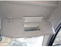 Recambio de parasol derecho para fiat 600 (364) 1.2 t hybrid referencia OEM IAM 735773429  