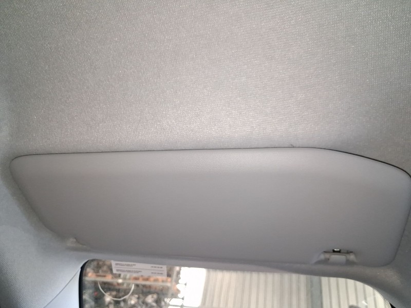 Recambio de parasol izquierdo para fiat 600 (364) 1.2 t hybrid referencia OEM IAM 735773427  