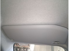 Recambio de parasol izquierdo para fiat 600 (364) 1.2 t hybrid referencia OEM IAM 735773427  