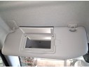 Recambio de parasol izquierdo para fiat 600 (364) 1.2 t hybrid referencia OEM IAM 735773427  