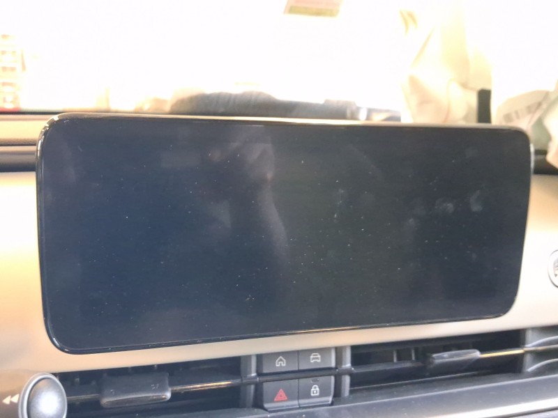 Recambio de sistema navegacion gps para fiat 600 (364) 1.2 t hybrid referencia OEM IAM   