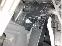 Recambio de potenciometro pedal para fiat 600 (364) 1.2 t hybrid referencia OEM IAM 9837892280  