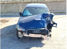 AUDI A1 SPORTBACK (8XA, 8XF)