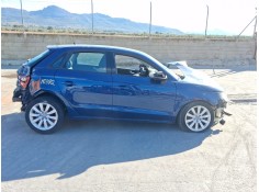 AUDI A1 SPORTBACK (8XA, 8XF)