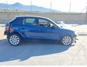 audi a1 sportback (8xa, 8xf) del año 2012