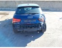 audi a1 sportback (8xa, 8xf) del año 2012