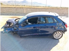 AUDI A1 SPORTBACK (8XA, 8XF)