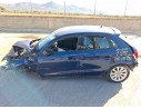 audi a1 sportback (8xa, 8xf) del año 2012