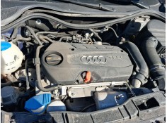 Recambio de motor completo para audi a1 sportback (8xa, 8xf) 1.4 tfsi referencia OEM IAM CAXA 03C100092K 