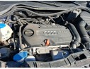 Recambio de motor completo para audi a1 sportback (8xa, 8xf) 1.4 tfsi referencia OEM IAM CAXA 03C100092K 