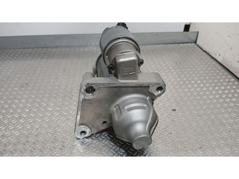 Recambio de motor arranque para ds ds 7 crossback (j4_, jr_, jc_) 1.5 bluehdi 130 (jcyhzj, jcyhzr) referencia OEM IAM 9832577880