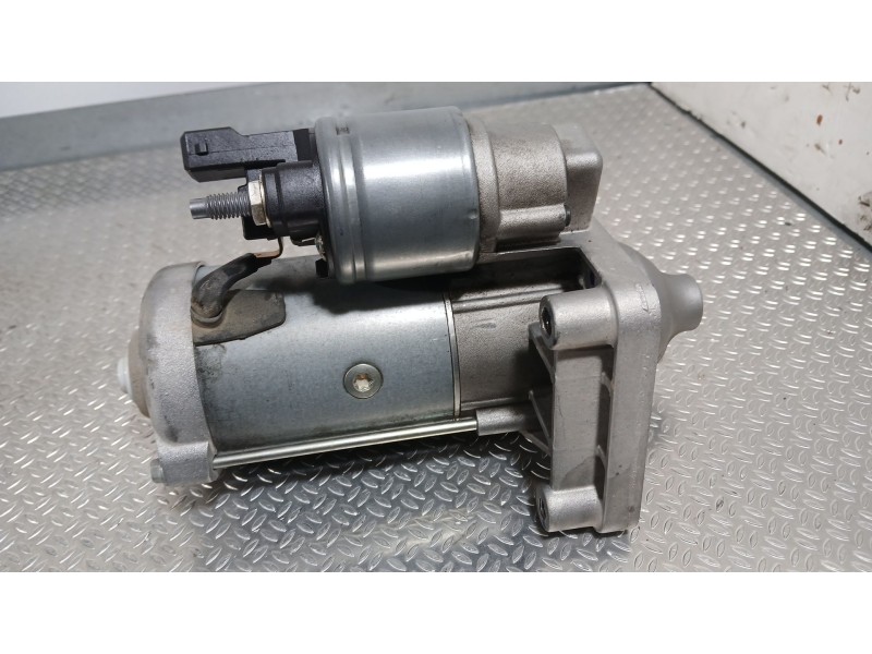 Recambio de motor arranque para ds ds 7 crossback (j4_, jr_, jc_) 1.5 bluehdi 130 (jcyhzj, jcyhzr) referencia OEM IAM 9832577880