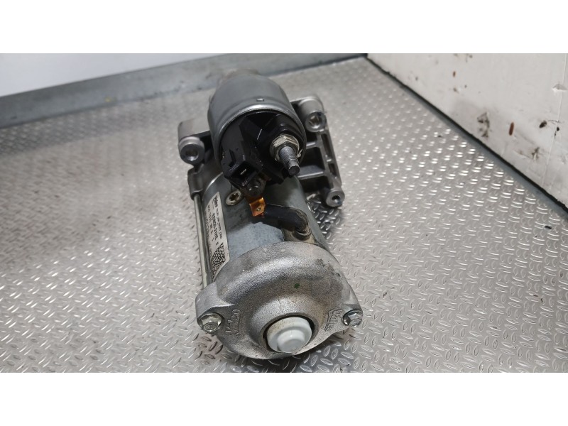 Recambio de motor arranque para ds ds 7 crossback (j4_, jr_, jc_) 1.5 bluehdi 130 (jcyhzj, jcyhzr) referencia OEM IAM 9832577880