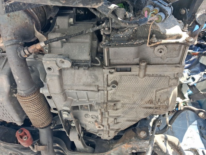 Recambio de caja cambios para audi a1 sportback (8xa, 8xf) 1.4 tfsi referencia OEM IAM NQL 0AM300053K 