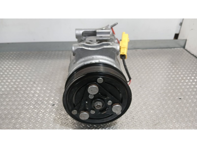 Recambio de compresor aire acondicionado para ds ds 7 crossback (j4_, jr_, jc_) 1.5 bluehdi 130 (jcyhzj, jcyhzr) referencia OEM 