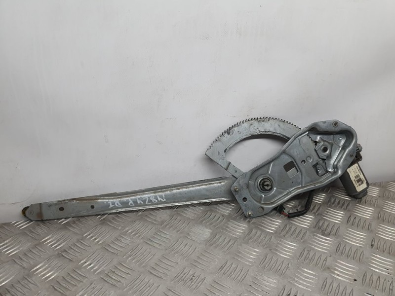 Recambio de elevalunas delantero izquierdo para ford transit caja cerrada ´06 ft 300 m (mittel) pkw referencia OEM IAM 6C11V2320