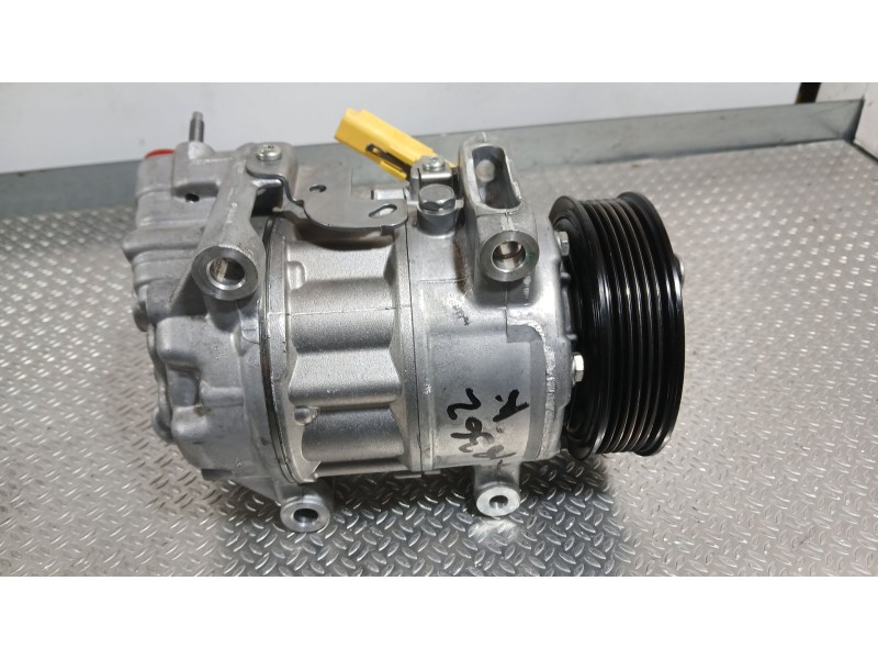 Recambio de compresor aire acondicionado para ds ds 7 crossback (j4_, jr_, jc_) 1.5 bluehdi 130 (jcyhzj, jcyhzr) referencia OEM 