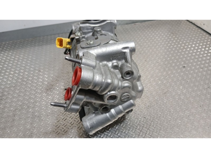 Recambio de compresor aire acondicionado para ds ds 7 crossback (j4_, jr_, jc_) 1.5 bluehdi 130 (jcyhzj, jcyhzr) referencia OEM 