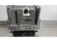 CENTRALITA MOTOR UCE 1693200080 