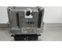Recambio de centralita motor uce para ds ds 7 crossback (j4_, jr_, jc_) 1.5 bluehdi 130 (jcyhzj, jcyhzr) referencia OEM IAM 1693