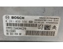 Recambio de centralita motor uce para ds ds 7 crossback (j4_, jr_, jc_) 1.5 bluehdi 130 (jcyhzj, jcyhzr) referencia OEM IAM 1693