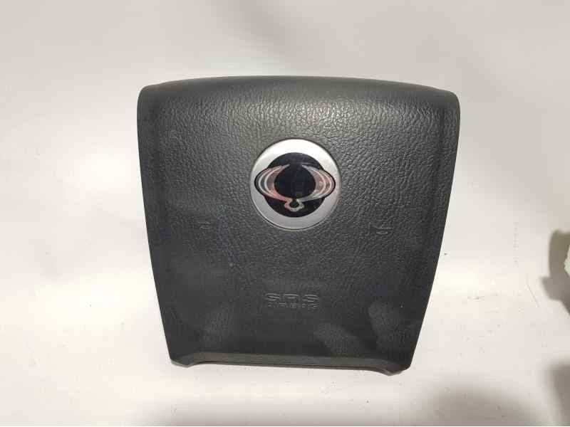 Recambio de kit airbag para ssangyong rexton 270 xvt premium referencia OEM IAM   C/ PRETENSORES