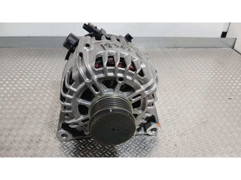 Recambio de alternador para ds ds 7 crossback (j4_, jr_, jc_) 1.5 bluehdi 130 (jcyhzj, jcyhzr) referencia OEM IAM 9827171980 168