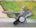 Recambio de elevalunas trasero izquierdo para toyota rav 4 active referencia OEM IAM  6 PINS ELECTRICO
