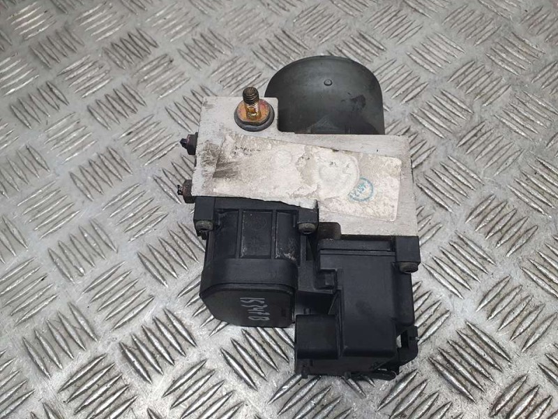 Recambio de abs para peugeot 306 cabriolet (s2) 2.0 referencia OEM IAM 9625242180 0265216457 BOSCH