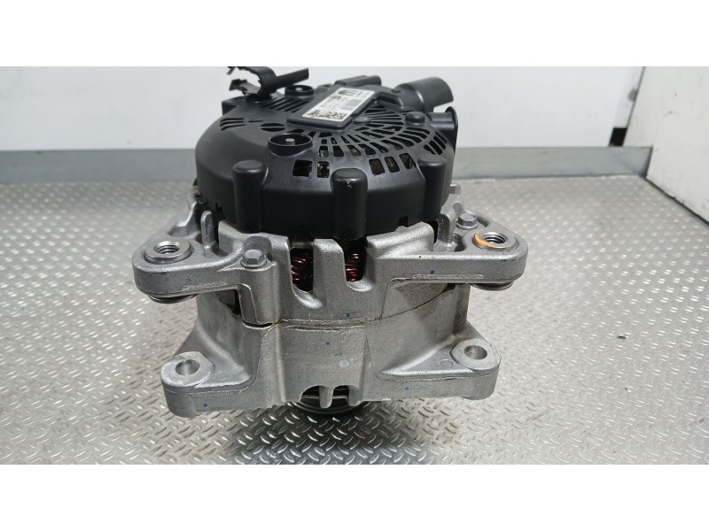 Recambio de alternador para ds ds 7 crossback (j4_, jr_, jc_) 1.5 bluehdi 130 (jcyhzj, jcyhzr) referencia OEM IAM 9827171980 168