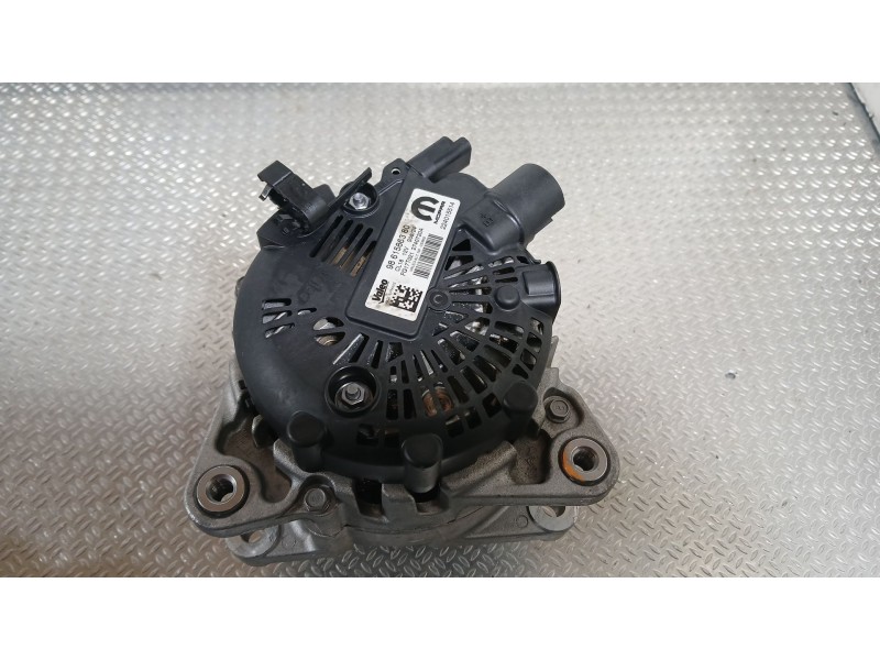 Recambio de alternador para ds ds 7 crossback (j4_, jr_, jc_) 1.5 bluehdi 130 (jcyhzj, jcyhzr) referencia OEM IAM 9827171980 168