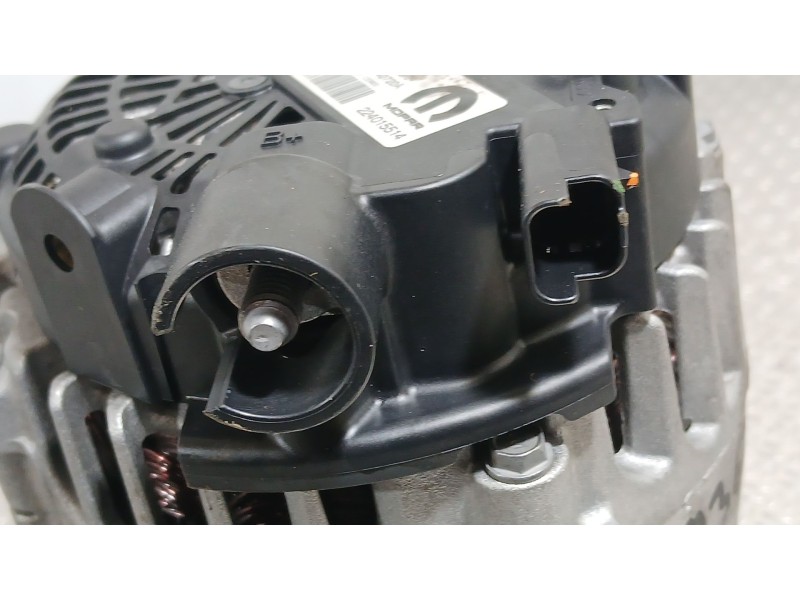 Recambio de alternador para ds ds 7 crossback (j4_, jr_, jc_) 1.5 bluehdi 130 (jcyhzj, jcyhzr) referencia OEM IAM 9827171980 168